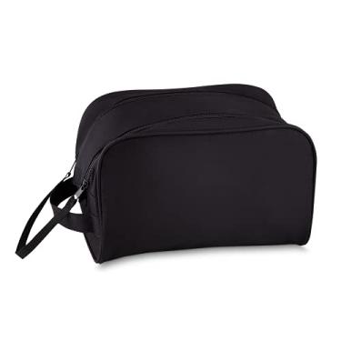 Imagem de Nécessaire em Poliéster 600D - Preto