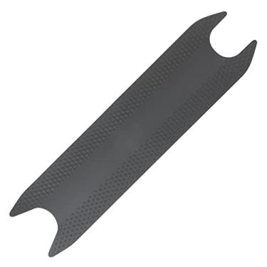 Imagem de Tapete de Pedal Elétrico para Pé Capa Protetora Silicone Adesiva Preenchimento Adesivo