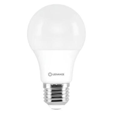 Imagem de Lampada LED Bulbo 9W 4000K Branco Neutro - Ledvance