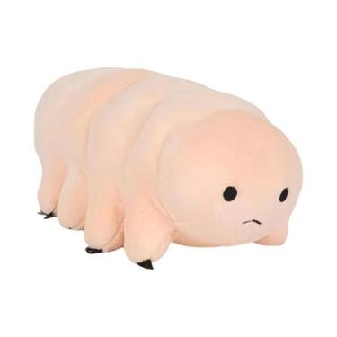 Imagem de Boneco De Cosplay Cryptobiote De Death Stranding, Monstro De Algodão F