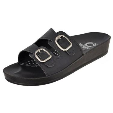 Imagem de Chinelo Webe Flex 2 Tiras Anatômico Para Esporão