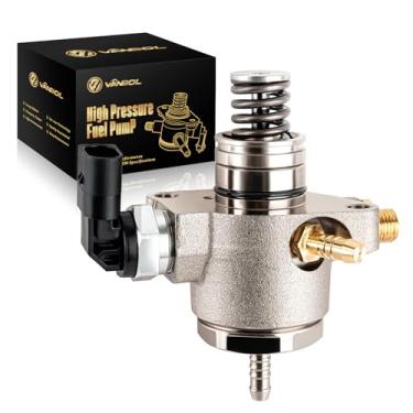 Imagem de VANBOL Bomba de combustível de alta pressão compatível com Audi A3 Quattro 2015-2016, A6 2016, A6 Quattro 2016, S3 2015-2016, TT Quattro 2016, VW GTI 2015-2016 L4 2.0L substituição a gás 06L1277 025R