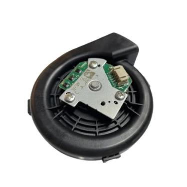 Imagem de Acessórios para aspirador de pó robô módulo de motor de ventilador B105, compatível com Xiaomi S10+ S10 Plus