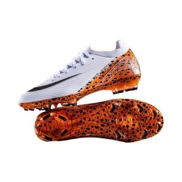 Imagem de Chuteiras Profissionais Ultra-leves Para Homens, Botas De Futebol Anti