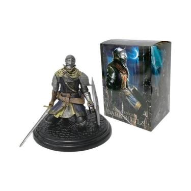 Imagem de Dark Souls  Figura De Ação PVC De 14cm-20cm Kishi Artorias Oscar Astor