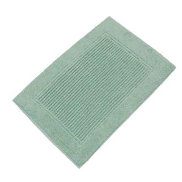 Imagem de Toalha De Piso 100% Algodão 48 X 70cm - Buddemeyer, VERDE 1857