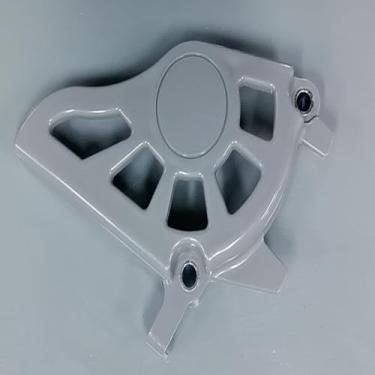 Imagem de Guia de corrente de cobertura de roda dentada para Honda CRF150R CRF150RB 2007-2024 23810-KSE-670