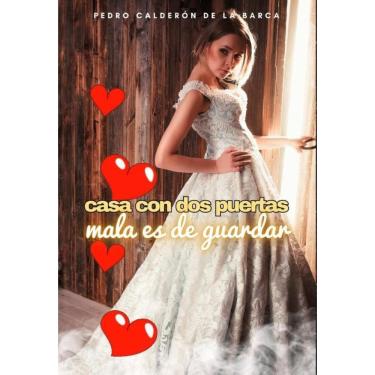 Imagem de Casa con dos puertas, mala es de guardar - Espanhol