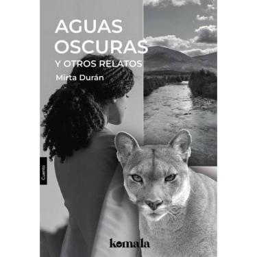 Imagem de Aguas oscuras y otros relatos - Espanhol