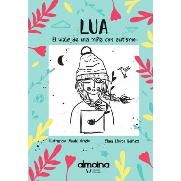 Imagem de Lua - Espanhol