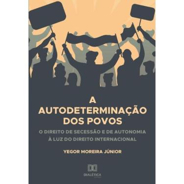 Imagem de A Autodeterminação dos Povos - Português