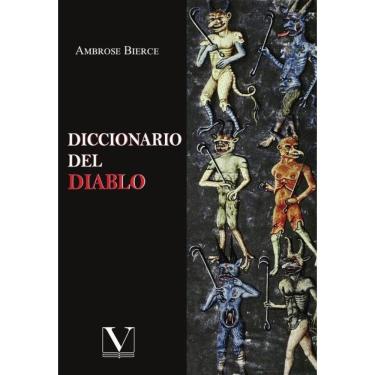 Imagem de Diccionario del Diablo - Espanhol