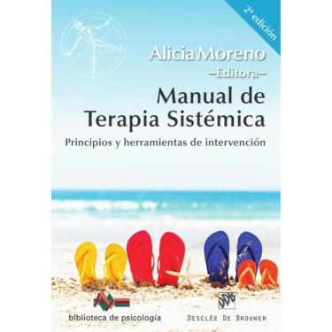 Imagem de Manual de Terapia Sistémica - Espanhol
