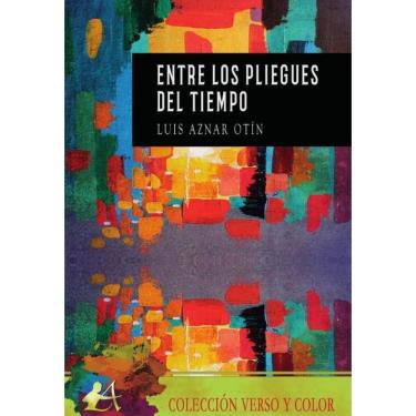 Imagem de Entre los pliegues del tiempo - Espanhol