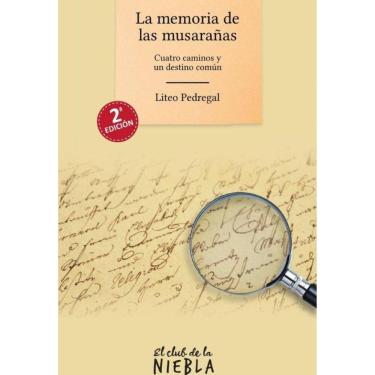 Imagem de La memoria de las musarañas - Espanhol