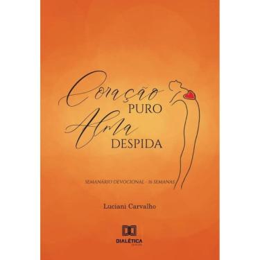 Imagem de Coração puro, alma despida-Português