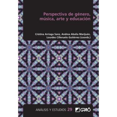 Imagem de Perspectiva de género, música, arte y educación - Espanhol