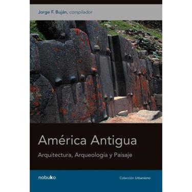 Imagem de América antigua - Espanhol