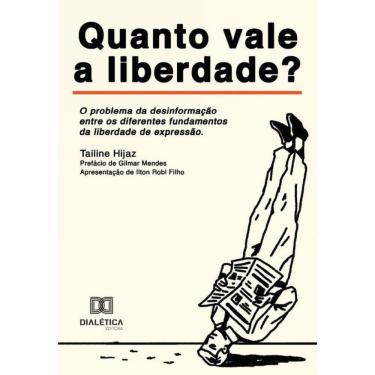 Imagem de Quanto Vale A Liberdade? - Português