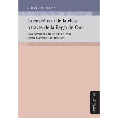 Imagem de La enseñanza de la ética a través de la Regla de Oro - Espanhol