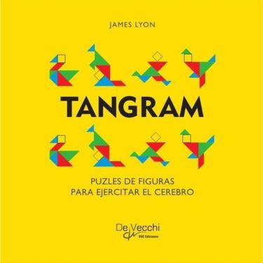 Imagem de Tangram - Espanhol