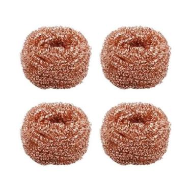 Imagem de Removedor De Estanho Para Ponta De Ferro De Solda, Suporte De Fio Metá