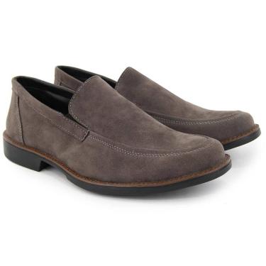 Imagem de Sapato Masculino Casual Social Sintético