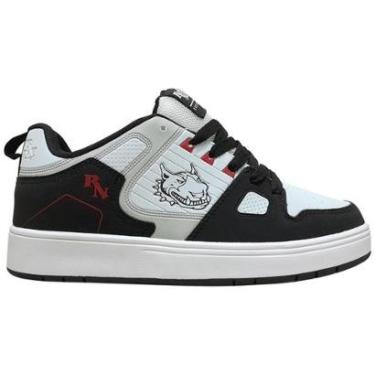 Imagem de Tênis Red Nose Prescott Rnvm-303 Estilo Skatista Robusto-Masculino