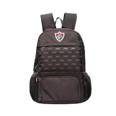 Imagem de Mochila Esportiva Escolar Futebol Fluminense Flu térmica Original-Unissex