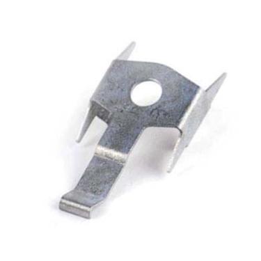 Imagem de Lanphitus Para-brisa dianteiro interno espelho retrovisor clipe retentor de mola para Acura TL 1999-2008 MDX 2001-2006 CL 2001-2003 RL 1999-2012 76419-SZ3-J05 76419SZ3J05