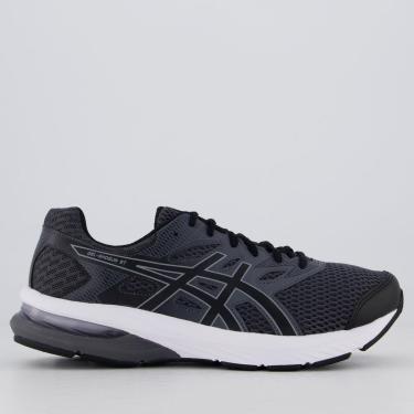 Imagem de Tênis Asics Gel Shogun ST Cinza-Masculino