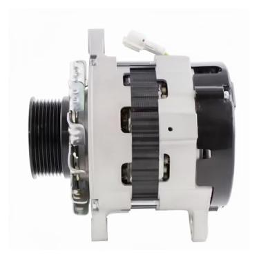Imagem de Alternador do gerador 0350004648 0350004858 8980921122 71440526 8980182040 8980921120 8980921121 8980921122, compatível com ISUZU 1995-2005 3x