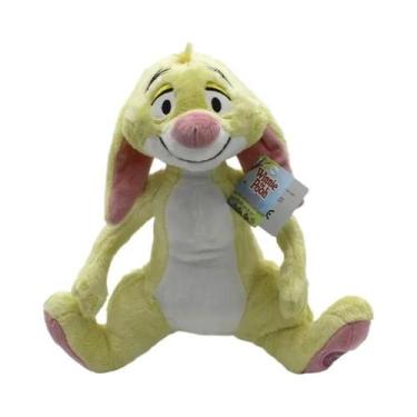 Imagem de Brinquedos De Pelúcia Disney Winnie the Pooh Tigger Eeyore Piglet Pres