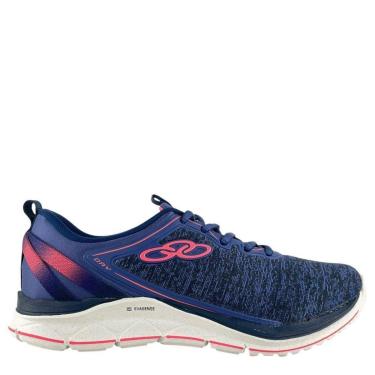 Imagem de Tênis Olympikus Day Feminino Esportivo Casual Conforto-Feminino