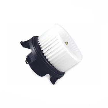 Imagem de Motor soprador e aquecedor A/C com gaiola de ventilador, compatível com Nissan Frontier/Pathfinder/Xterra 5t