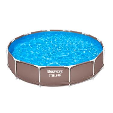 Imagem de Piscina Bestway Prestige 6.473L Circular