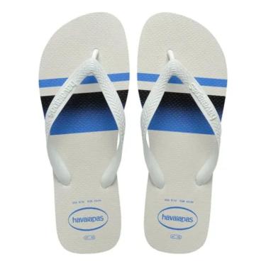 Imagem de Chinelo Havaianas Masculino Confortável Top Basic-Masculino