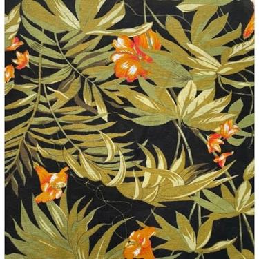 Imagem de Almofada 95x45cm para Bancos, Cadeiras e Sofás - Apoio Lumbar Ergonômico, Suave e Durável, Versátil para Casa, Office e Outros Móveis (ip24 VERDÃO)