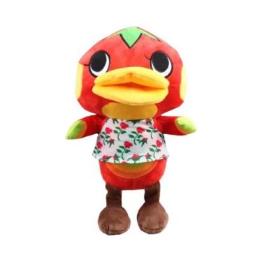 Imagem de Brinquedos De Pelúcia De Algodão Macio De 28cm, Figura De Boneco Fofo 