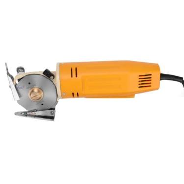 Imagem de Máquina bananão 170W  2,5 Polegadas Cortar Tecido - LANMAX, 110V
