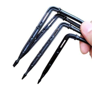 Imagem de Irrigação gotejamento por estacas 4 saídas 7,8 l/h irritec - 40 vasos