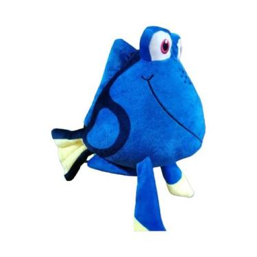 Imagem de Brinquedo De Pelúcia Dory Dolly Do Filme Buscando Nemo, Boneca Kawaii 