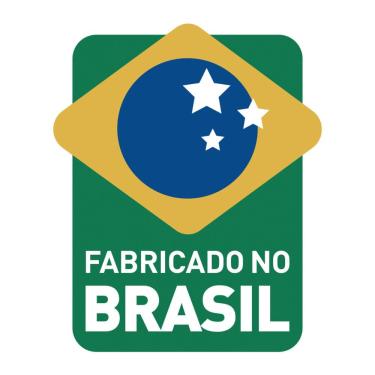 Imagem de Modulo Pulsador para Campainha Tramontina 10 A 250 V Grafite