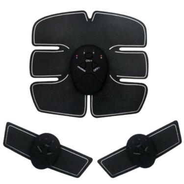 Imagem de Estimulador Muscular Elétrico Abdomen Braços E Pernas