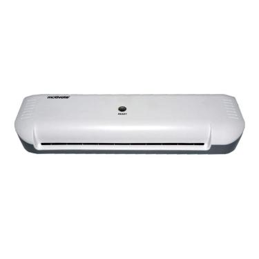 Imagem de Plastificadora Laminadora Polaseal Documentos A4 23cm 110v