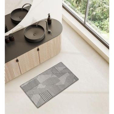 Imagem de Tapete Adana Lune 50x100cm Tapetes São Carlos