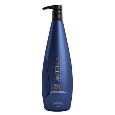 Imagem de Aneethun Shampoo Linha A 1L
