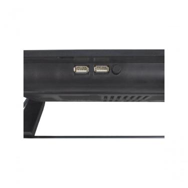 Imagem de Base Para Notebook Evus Bpn-03 Twins