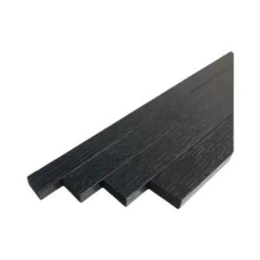 Imagem de Suporte Magnético De Madeira Teca Para Pôsteres E Calendários - Clipe 