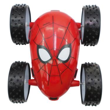 Imagem de SUPER CARRINHO HOMEM ARANHA FRICAO